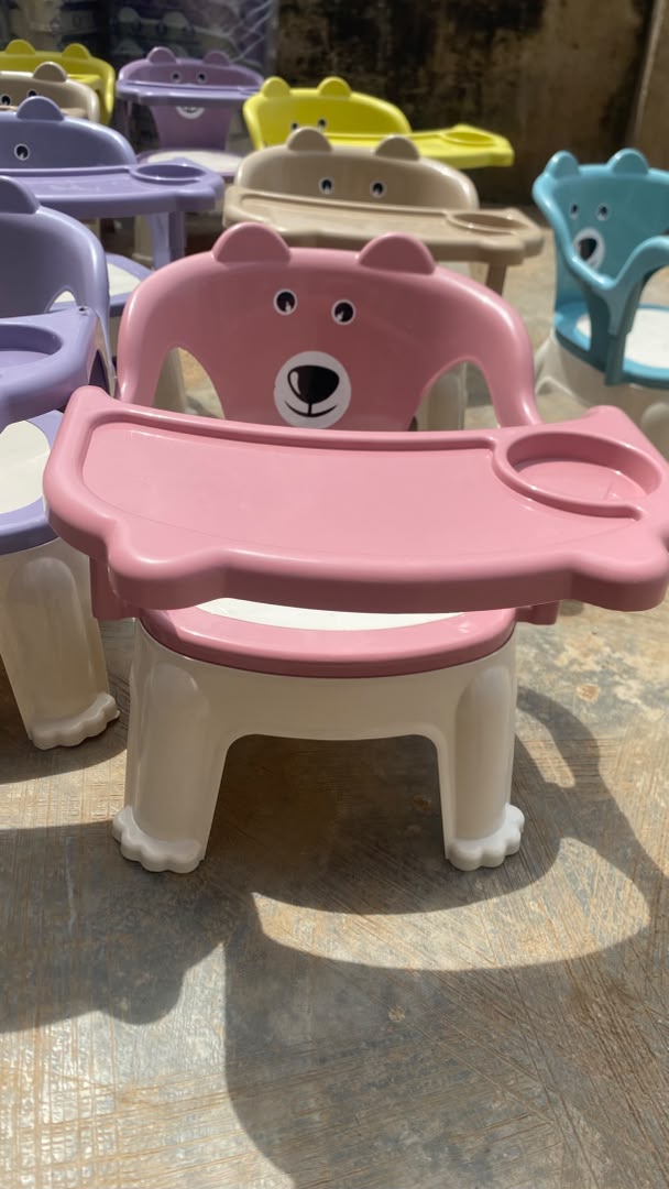 Kids chair