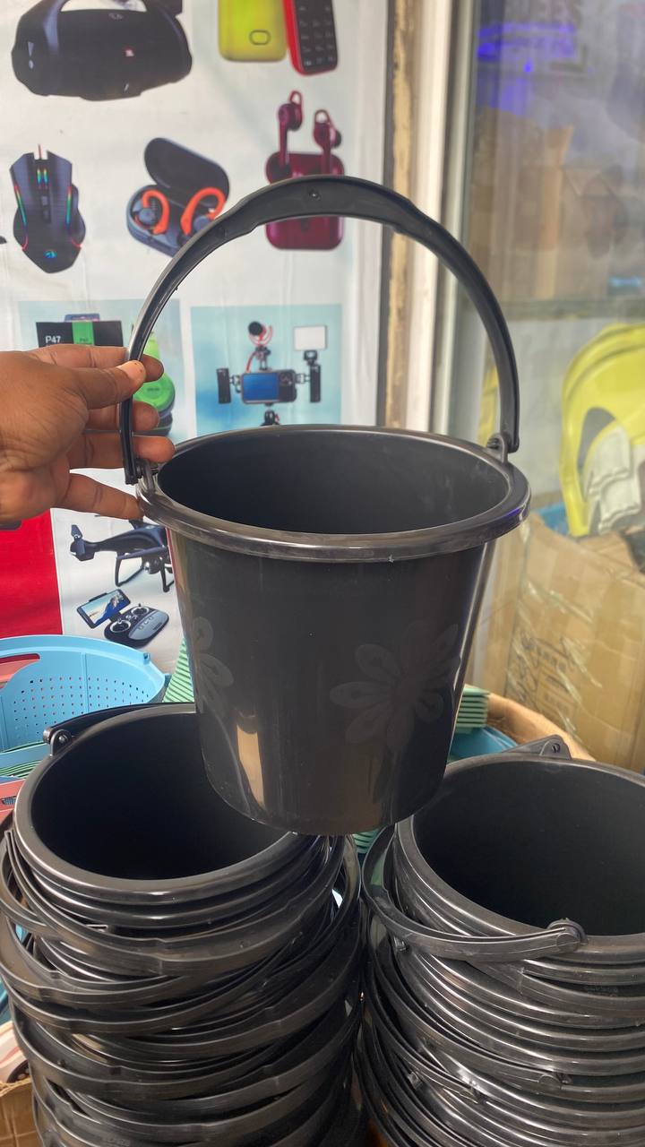 5liter bucket