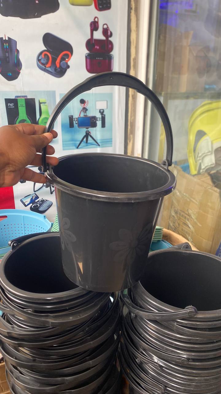 5liter bucket