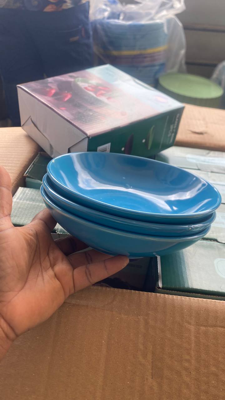 3in1, ceramic bowl