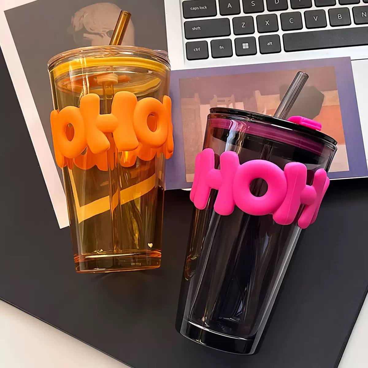 HoH cup big