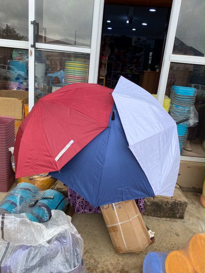 Medium size umbrella