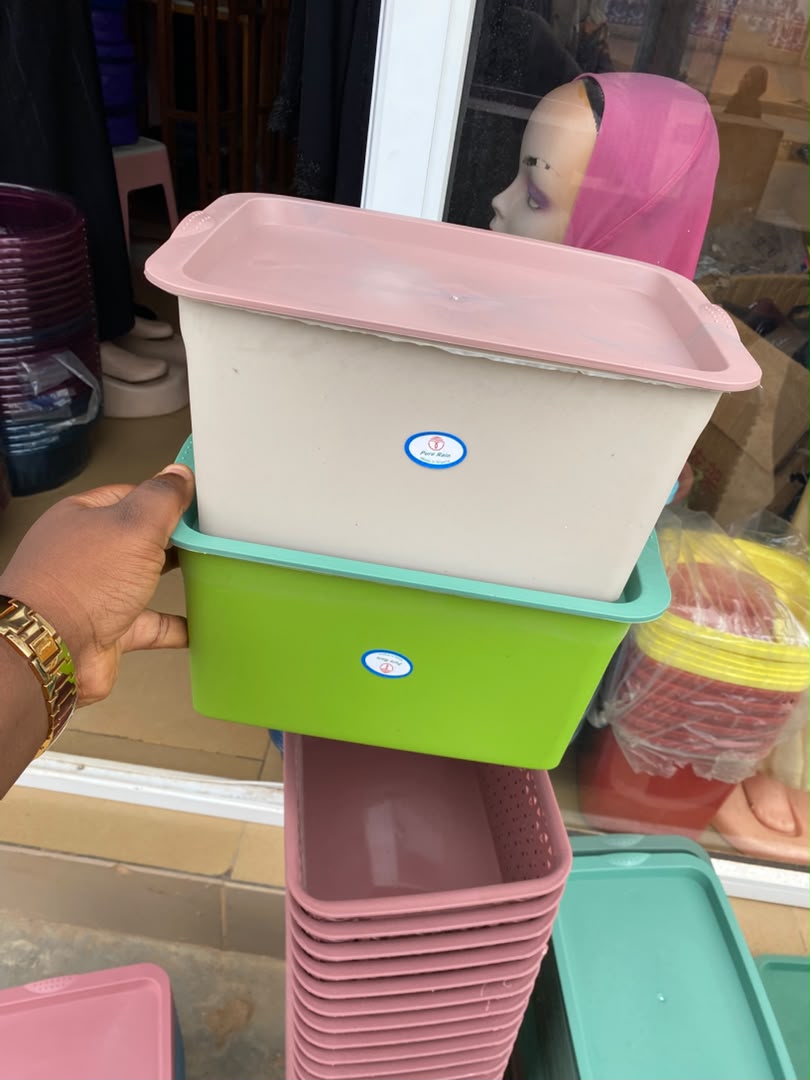 Storage box small