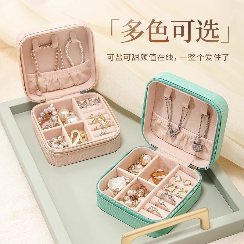 Jewelry box