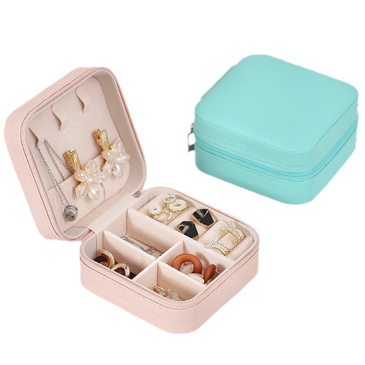 Jewelry box