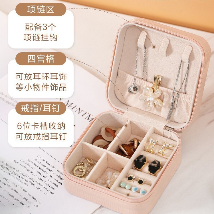 Jewelry box