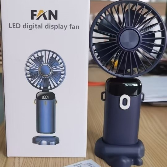 Mini fan