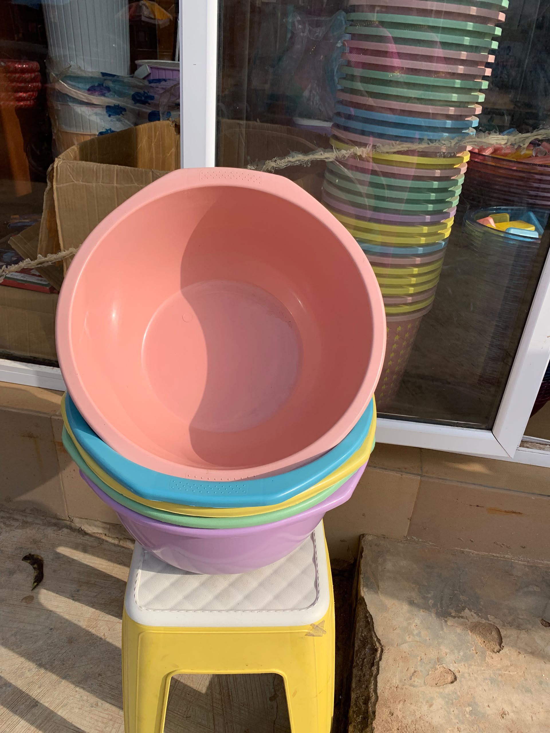 15 liter bowl